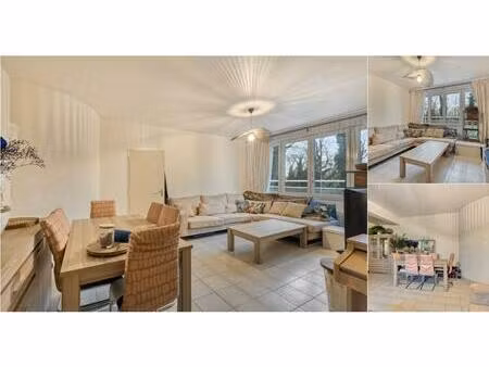 appartement à vendre à breughelpark 7 zellik (rbv36745)