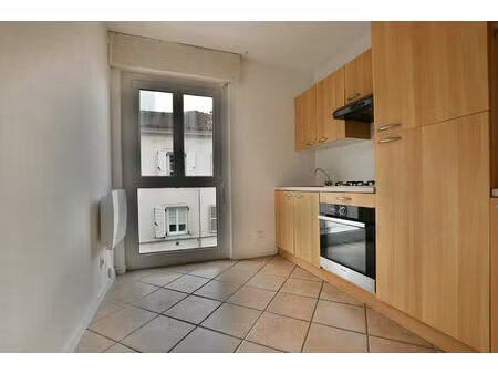 appartement epinal 2 pièce(s) 44.62 m2