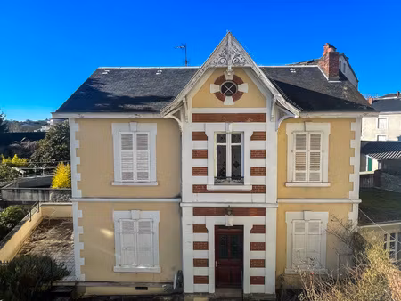 maison secteur square des emailleurs