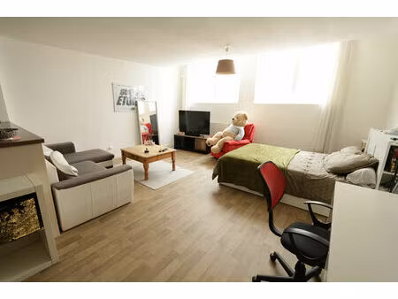 appartement 1 pièces 56 m² à vendre / acheter orléans 45000 ? | era immobilier