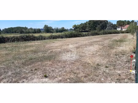 terrain 0 pièces 608 m² à vendre / acheter nouilhan 65500 ? | era immobilier