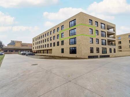 appartement te huur in sint-katelijne-waver met 1 slaapkamer