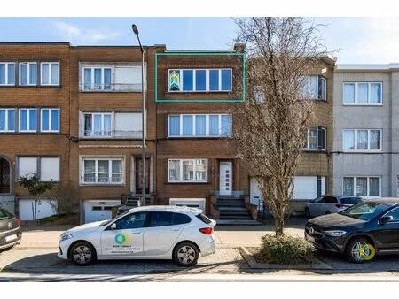 appartement te huur in vilvoorde met 1 slaapkamer