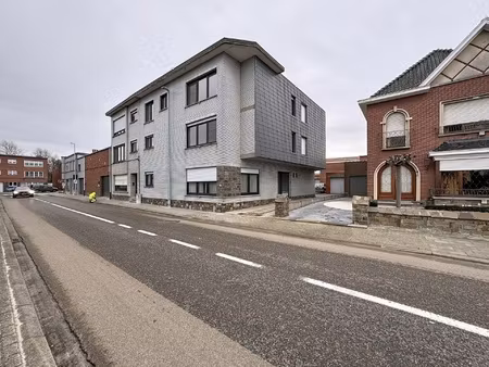 appartement te huur in zemst met 3 slaapkamers