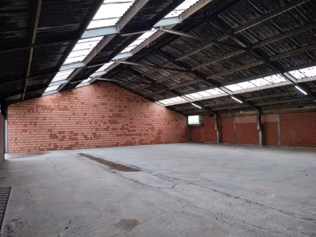 commercieel te huur in oostkamp