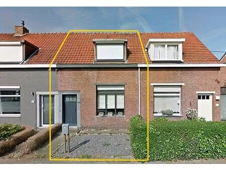 huis te huur in essen met 2 slaapkamers