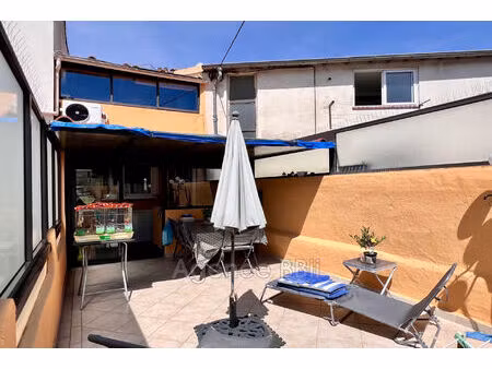 vente maison 5 pièces 123 m² la trinité (06340)