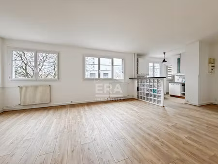 appartement 3 pièces 61 m² à vendre / acheter montreuil 93100 ? | era immobilier