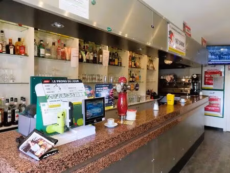 vente commerce 30 m² le cannet (06110)