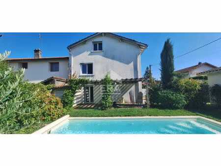 maison 0 pièces 163 m² à vendre / acheter saint-denis-lès-bourg 01000 ? | era immobilier