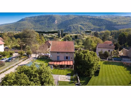 maison 5 pièces 171 m² à vendre / acheter vertrieu 38390 ? | era immobilier