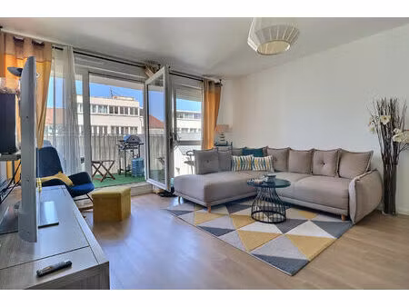 appartement 4 pièces 82 m² à vendre / acheter saint-denis 93200 ? | era immobilier