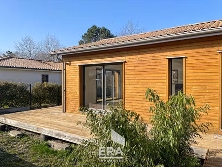 maison 4 pièces 99 m² à vendre / acheter le pian-médoc 33290 ? | era immobilier