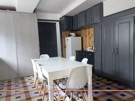 maison à vendre saint pierre des landes 6 pièce(s) 135m2 109 500€