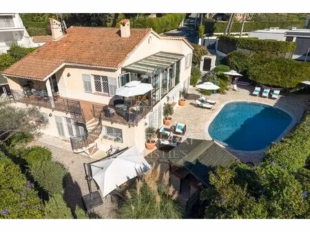 cap d’antibes – west side -sea view with id 2786196846