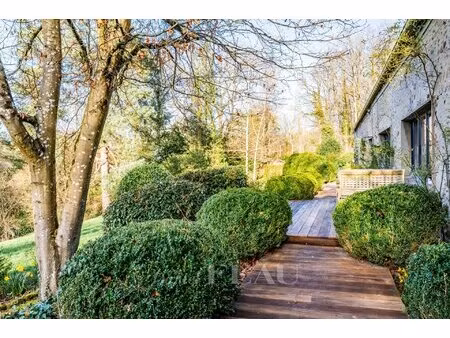 sale - house montfort-l'amaury with id 2886775599