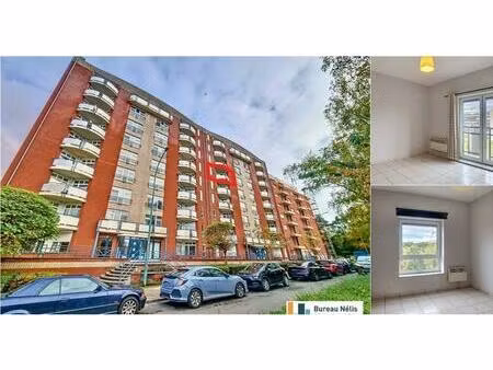 appartement à vendre à rue du travail 9 ougrée (vbd92124)