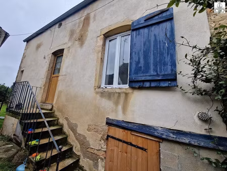 vente maison 2 pièces 40 m² à beaune (21200)  157 000 €