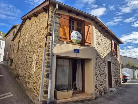 vente maison 7 pièces 180 m² à montgaillard (09330)  170 000 €