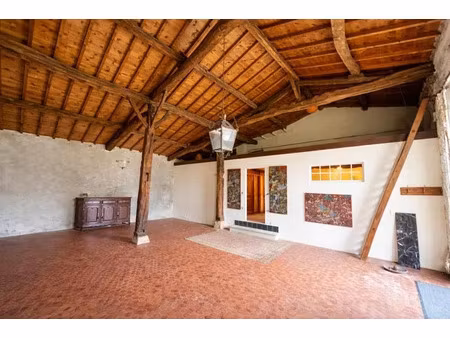 vente maison 1 pièce 76 m² à saint-selve (33650)  129 600 €