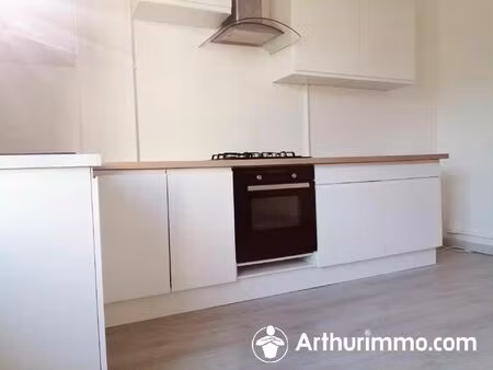 vente appartement 3 pièces 78 m2 à audincourt