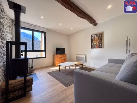 location maison 2 pièces 64 m² à gestiès (09220)