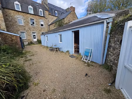 vente appartement 1 pièces 21 m2 à guingamp