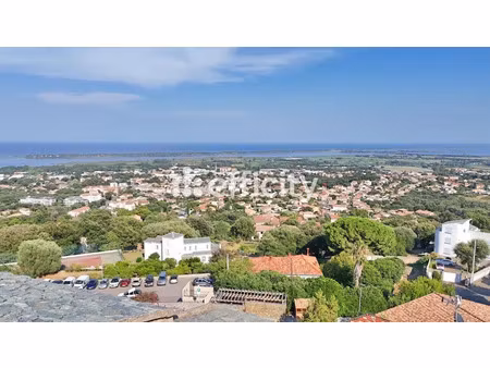 vente maison 5 pièces 107 m² à biguglia (20620)  178 000 €