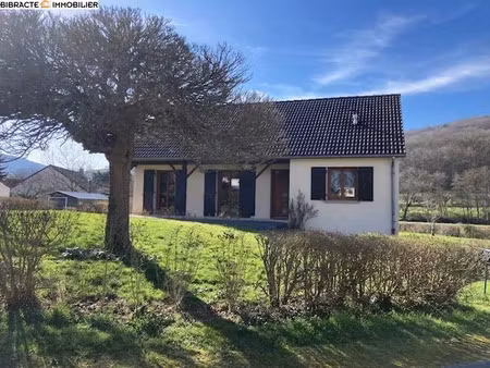 vente maison 4 pièces 90 m² à broye (71190)  128 000 €