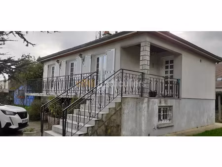 vente maison 6 pièces 112 m² à chateau-renard (45220)  148 990 €