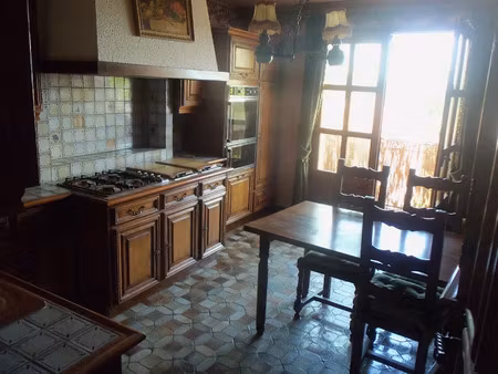 vente maison 6 pièces 177 m² à deneuvre (54120)  149 000 €