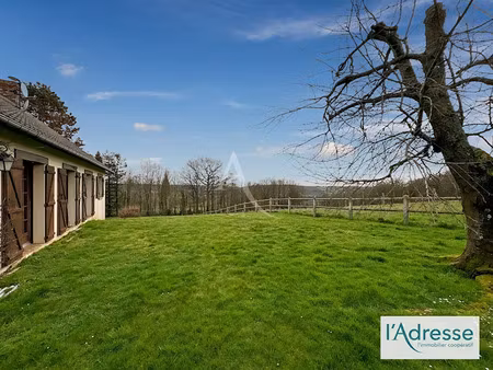 vente maison 4 pièces 80 m² à fleury-sur-andelle (27380)  174 900 €