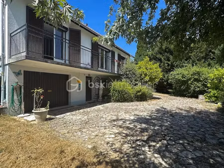 vente maison 7 pièces 140 m² à saint-julien-du-sault (89330)  179 000 €