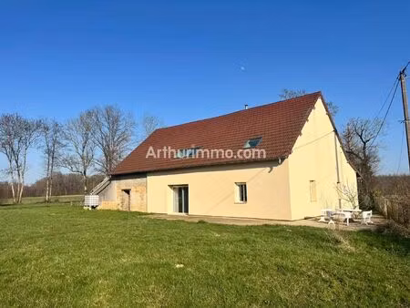 vente maison 6 pièces 145 m2 à bois-de-gand