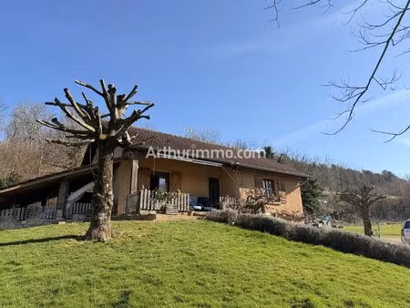 vente maison 5 pièces 91 m2 à cuisia
