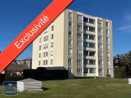 appartement à vendre 3 pièces 68.57 m² - meaux (77) - 182 000€