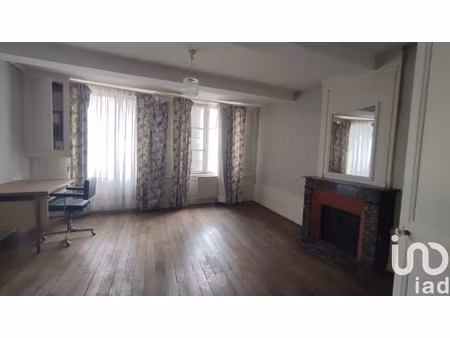 vente immeuble 250 m²