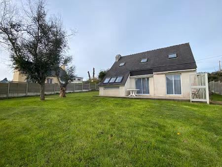 maison 3 chambres plougonvelin