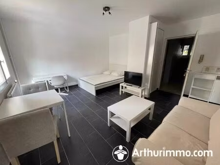 location studio 2 pièces 33 m2 à belfort