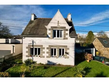 vente maison 5 pièces 93 m2 à plouha