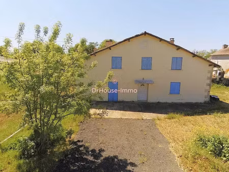 vente maison 4 pièces 100 m² à vouneuil-sous-biard (86580)  115 000 €
