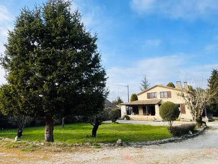 maison 5 pièces 144 m² à vendre / acheter l'isle-sur-la-sorgue 84800 ? | era immobilier