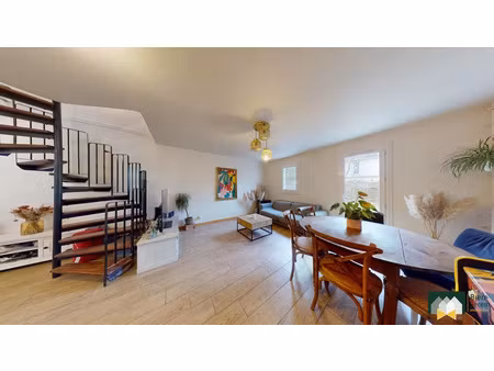 annonce vente maison 5 pièces de 102m2 à chartres (28000) - paruvendu.fr ref 992785158981