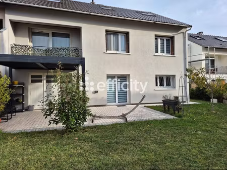 maison 8 pièces - 175 m²