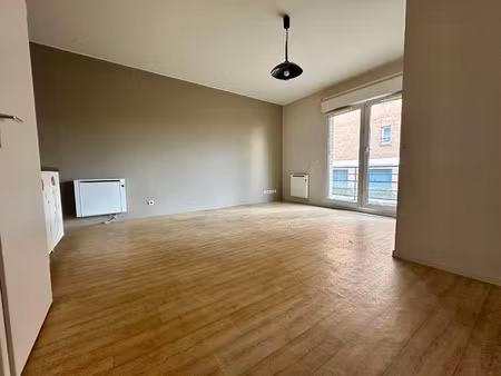appartement à vendre 1 pièce 31 m² - lille (59) - 125 350€