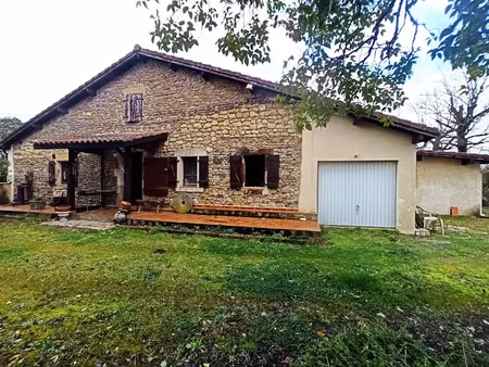 vente maison 3 pièces 74 m² à aire-sur-l'adour (40800)  147 000 €