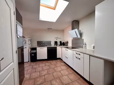 maison à rainvillers