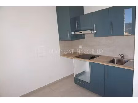 location appartement 2 pièces 32 m² à nice (06000)