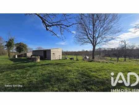 vente maison 7 pièces 236 m² à isle-et-bardais (03360)  179 900 €