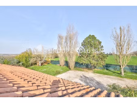 vente maison 7 pièces 180 m² à montrabé (31850)  199 000 €